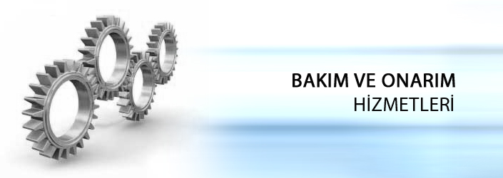 Su Arıtma Cihazı Bakımı